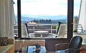 Rosenalm Appartment 115